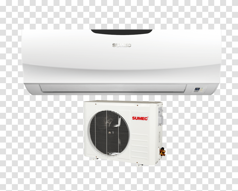 Air Conditioner, Electronics, Appliance Transparent Png
