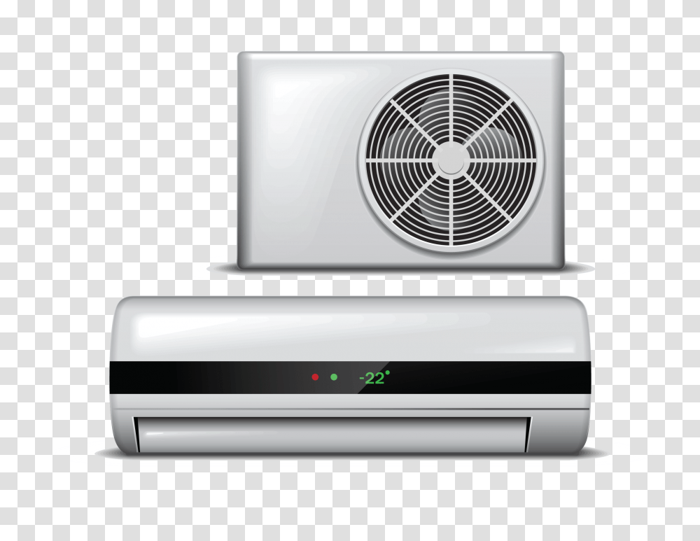 Air Conditioner, Electronics, Appliance Transparent Png