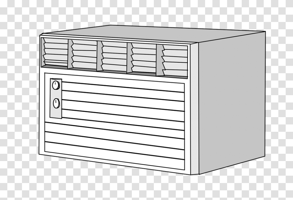 Air Conditioner, Electronics, Appliance Transparent Png