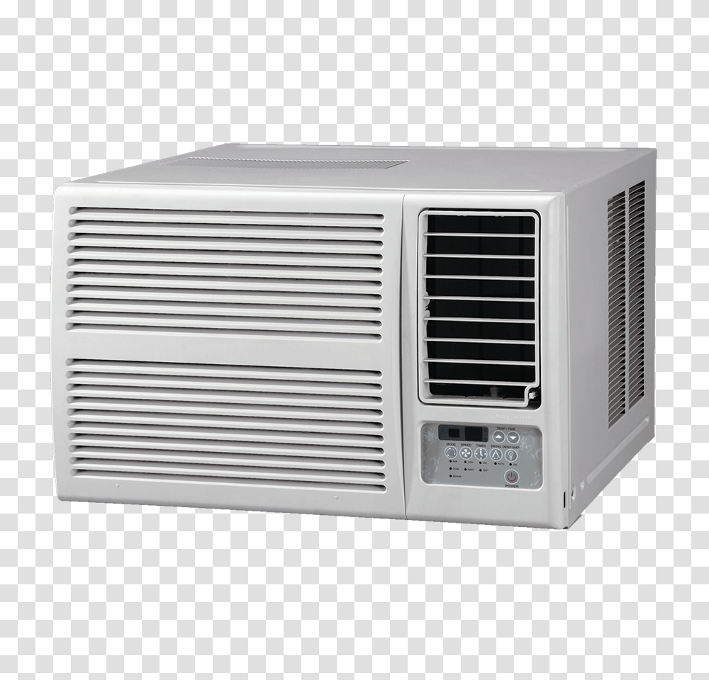 Air Conditioner, Electronics, Microwave, Oven, Appliance Transparent Png