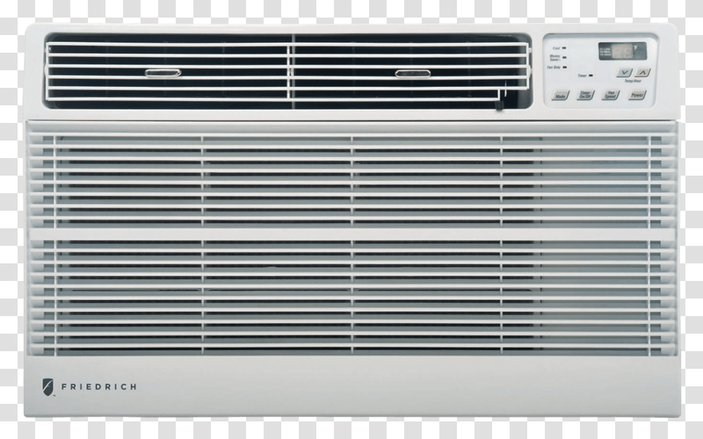Air Conditioner Friedrich Ac, Appliance, Rug, Grille Transparent Png