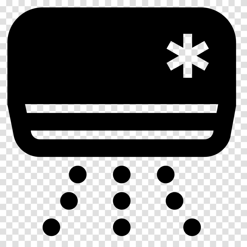 Air Conditioner Icon, Gray, World Of Warcraft Transparent Png