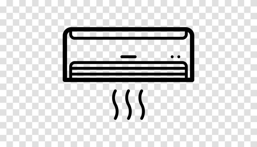 Air Conditioner Icon, Gray, World Of Warcraft Transparent Png