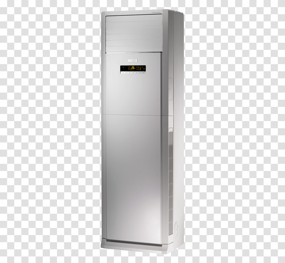 Air Conditioner Image Gva48ah, Refrigerator, Appliance, Dishwasher, Mirror Transparent Png