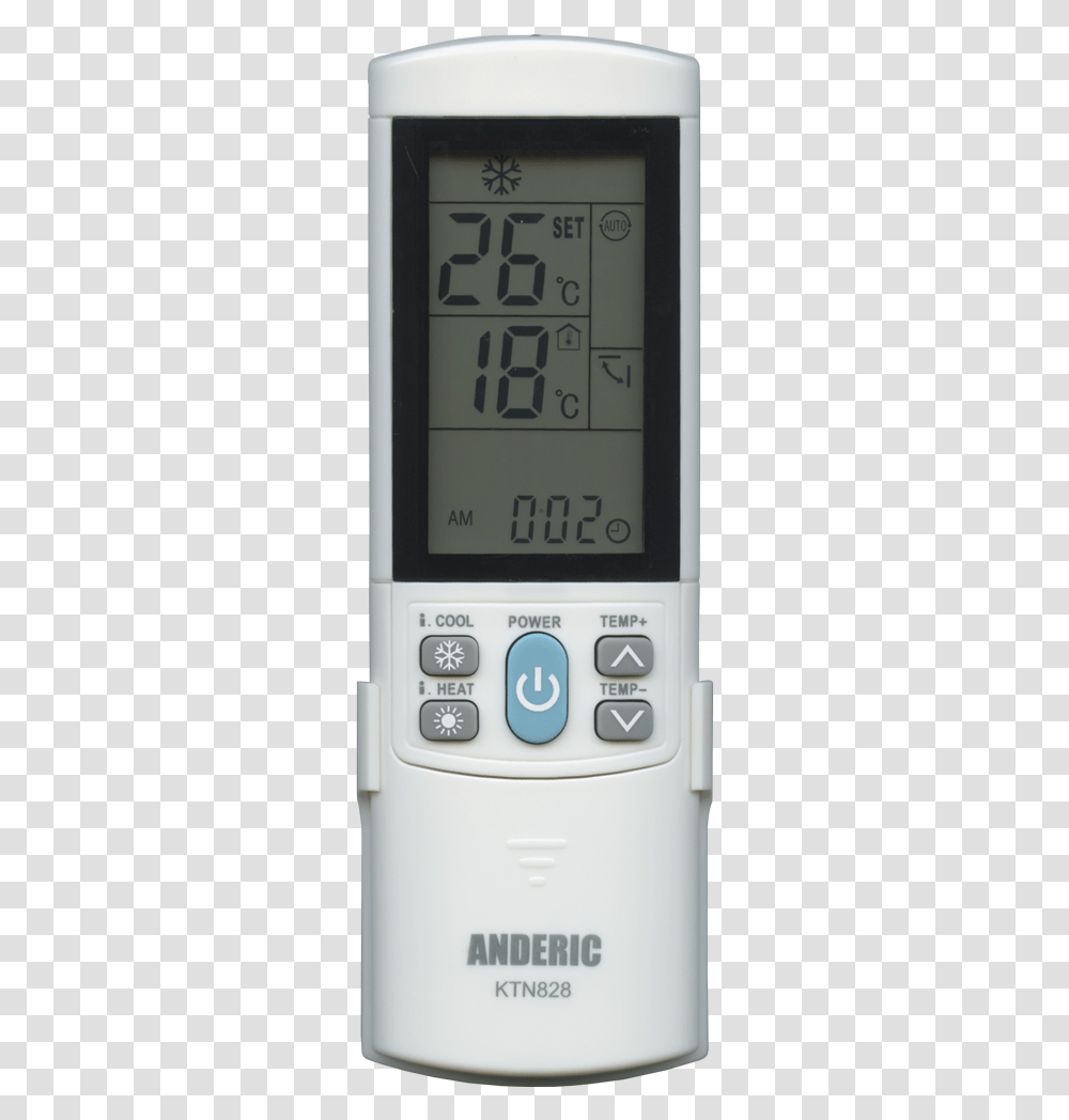 Air Conditioner Remote, Mobile Phone, Electronics, Cell Phone, Calculator Transparent Png