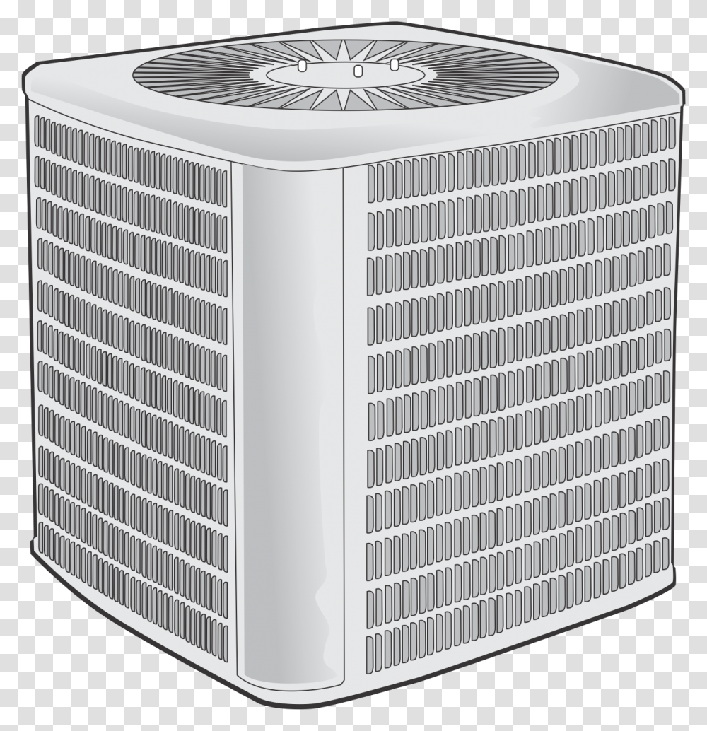 Air Conditioning, Air Conditioner, Appliance, Rug Transparent Png