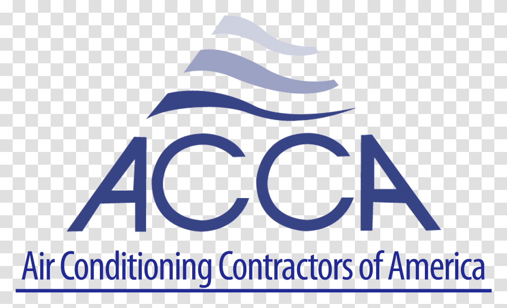 Air Conditioning Contractors Of America Logo, Number, Word Transparent Png