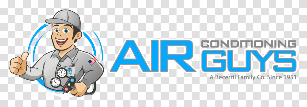 Air Conditioning Guys Aire Acondicionado Mouse, Logo, Trademark, Label Transparent Png