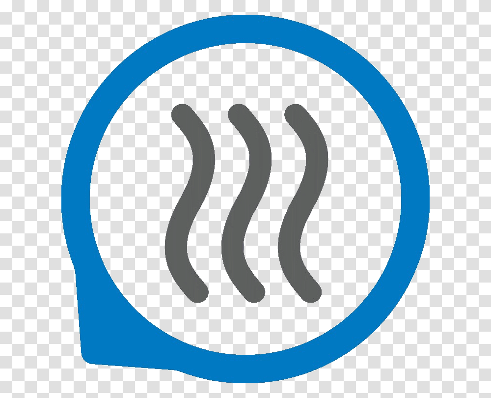 Air Conditioning Icon, Number, Rug Transparent Png