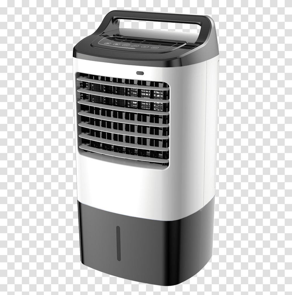Air Cooler Midea Ac120, Appliance, Mixer, Air Conditioner Transparent Png