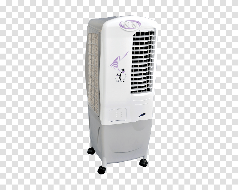Air Cooler Model Vc, Appliance, Refrigerator, Bird, Animal Transparent Png