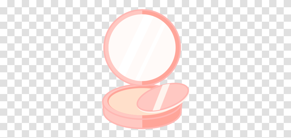 Air Cushion Foundation Vector Icons Girly, Cosmetics, Lamp, Face Makeup, Mouth Transparent Png