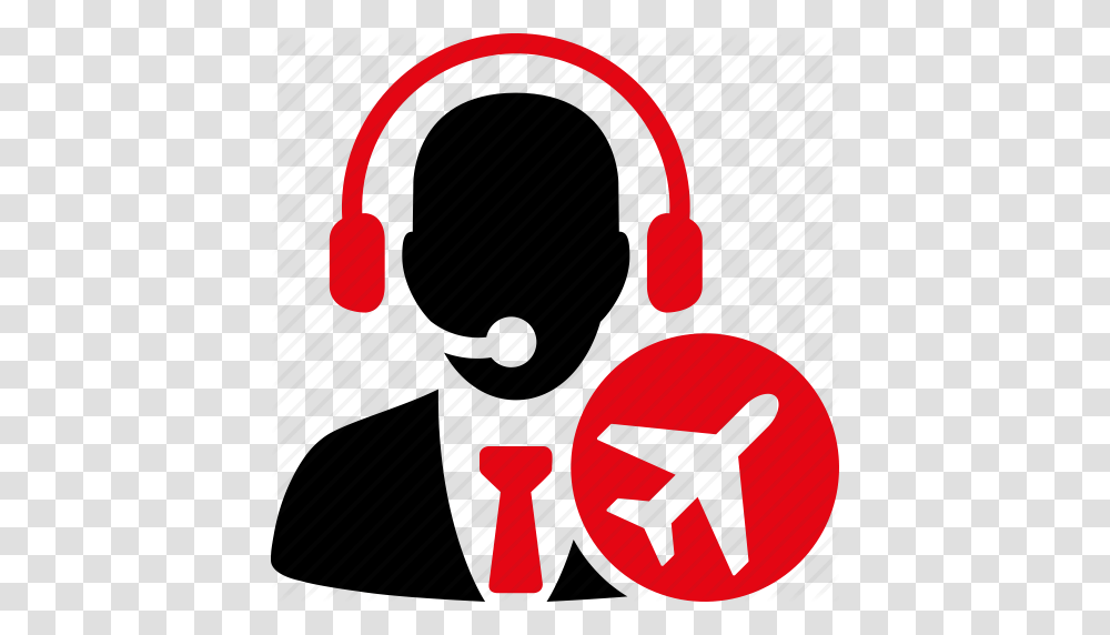 Air Dispatcher Assistance Call Center Consultant Dispatch, Electronics, Headphones, Headset Transparent Png