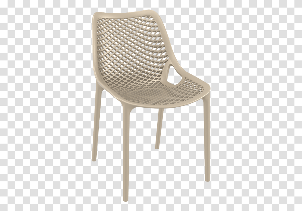 Air Dovegrey Front Sidebomzu2 Resol Air Chair, Furniture, Tabletop, Armchair Transparent Png