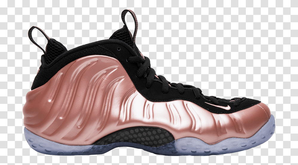 Air Elemental Foamposites, Shoe, Footwear, Apparel Transparent Png