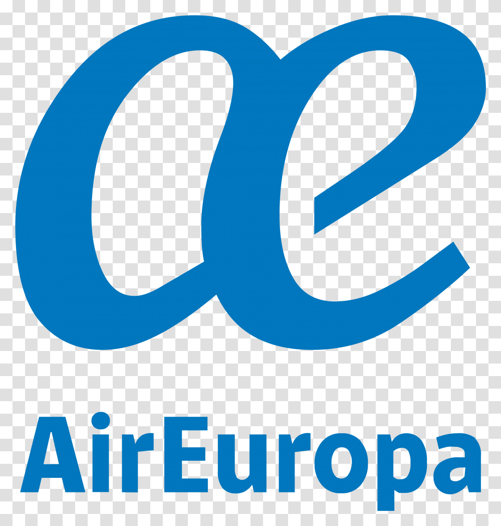 Air Europa, Alphabet, Word Transparent Png