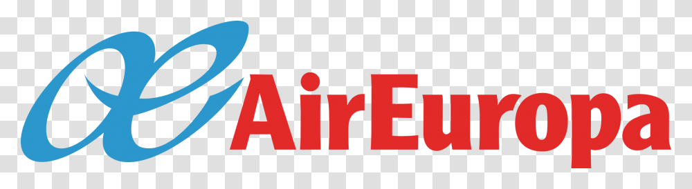 Air Europa Logo, Word, Label, Alphabet Transparent Png
