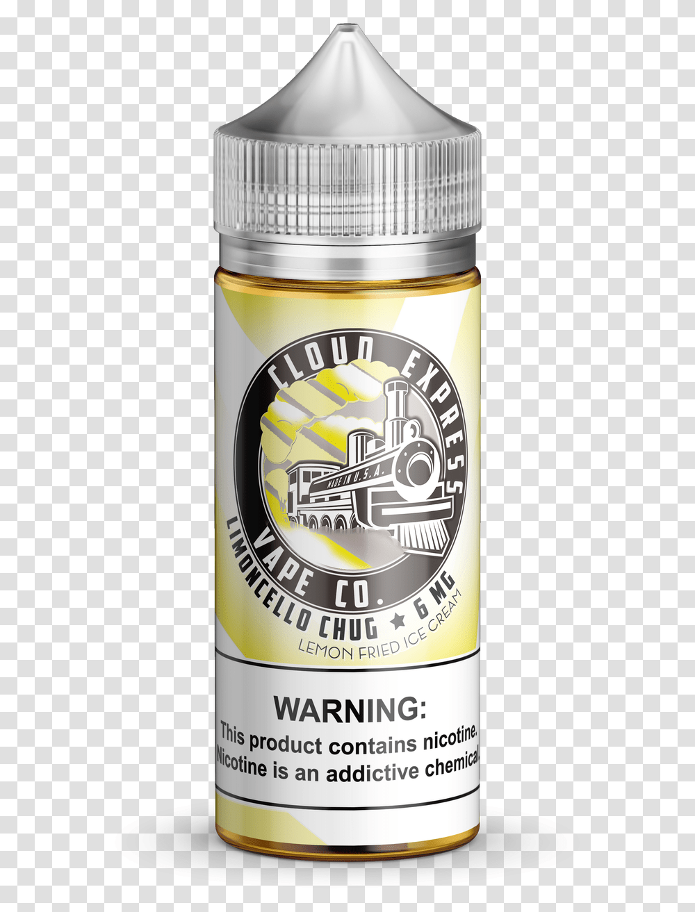 Air Factory Mystery E Liquid, Bottle, Beer, Alcohol, Beverage Transparent Png