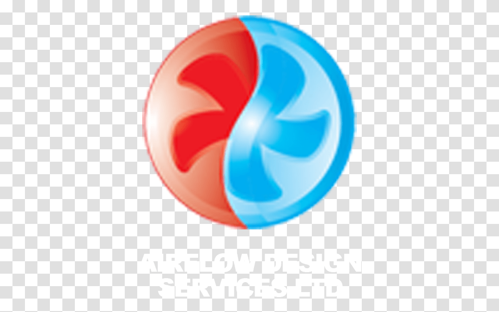 Air Flow Circle, Logo, Trademark, Badge Transparent Png