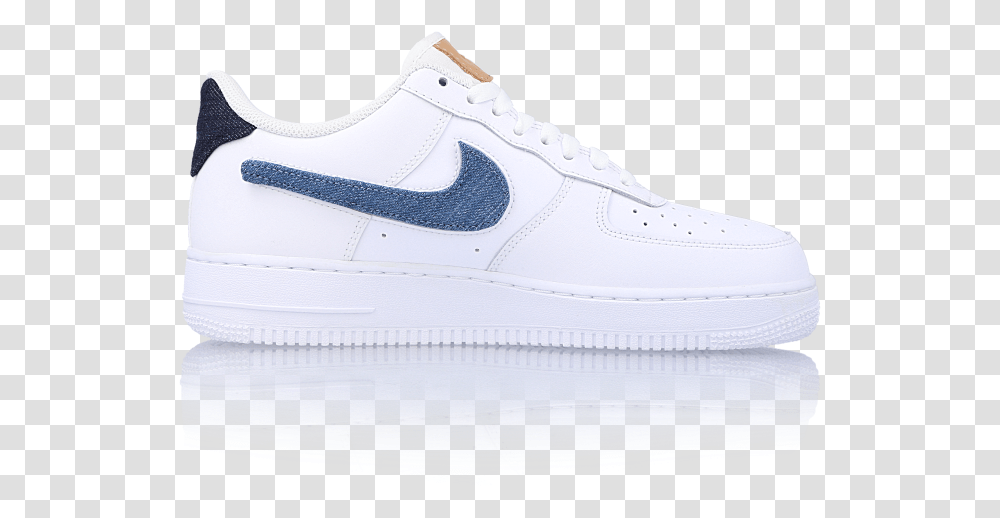 Air Force 1 07 Lv8 3 Quotremovable Swoosh Packquot Nike Air Force Swoosh Pack, Shoe, Footwear, Apparel Transparent Png