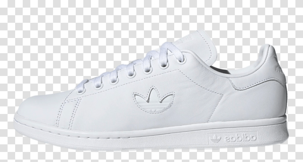 Air Force 1 Premium White, Shoe, Footwear, Apparel Transparent Png