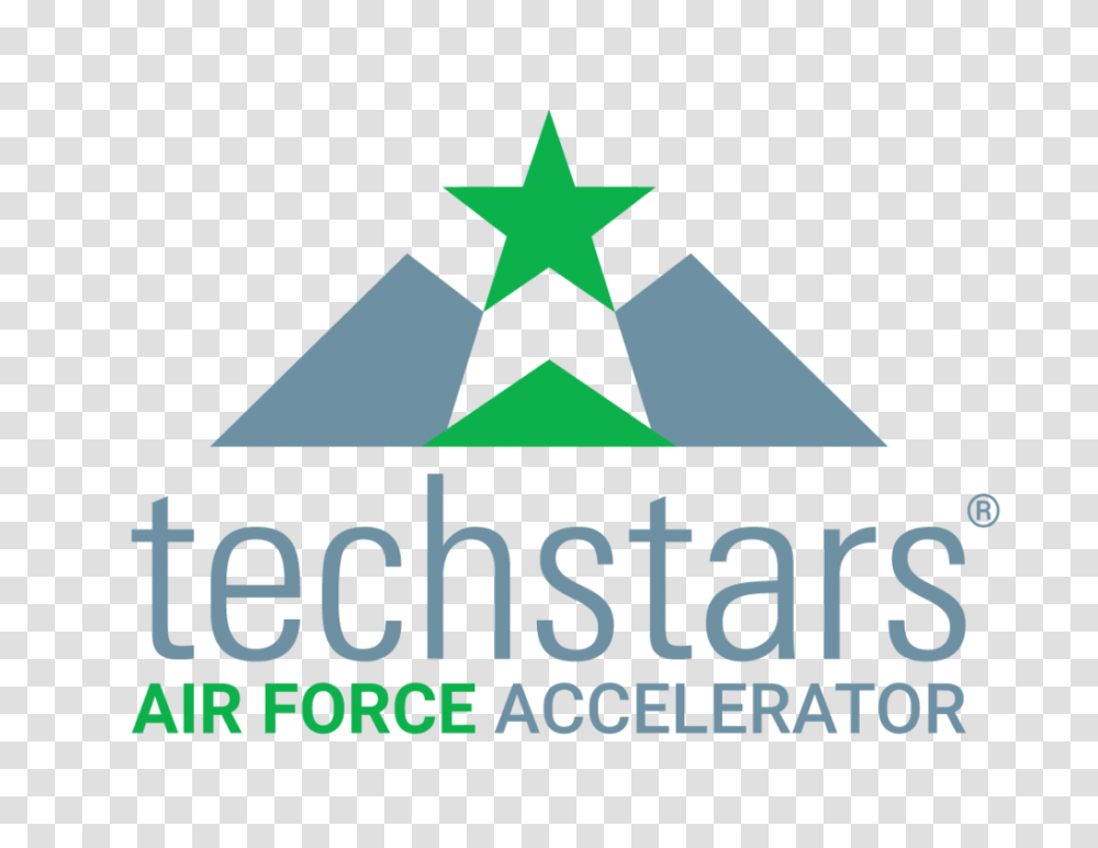 Air Force Accelerator Powered, Star Symbol, Poster, Advertisement Transparent Png