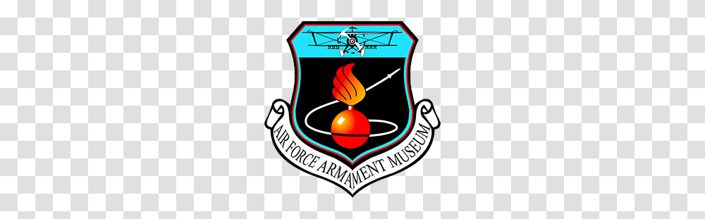 Air Force Armament Museum Foundation, Armor, Shield, Emblem Transparent Png