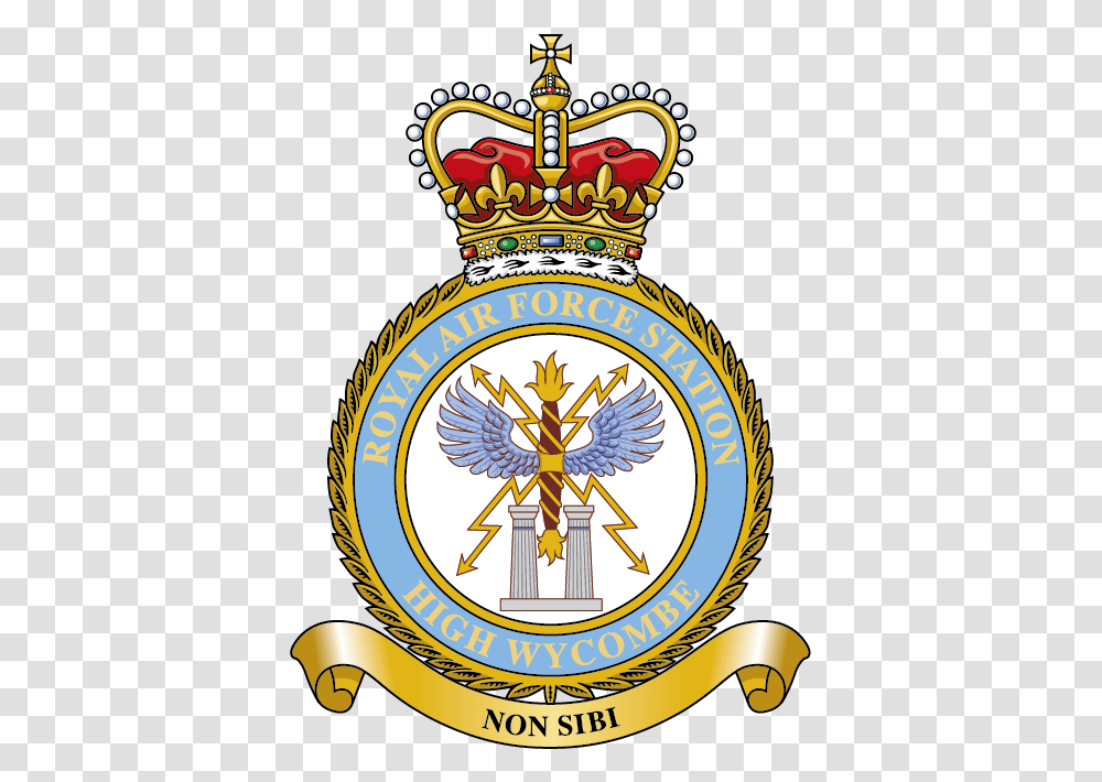 Air Force Clipart Cap, Logo, Trademark, Badge Transparent Png