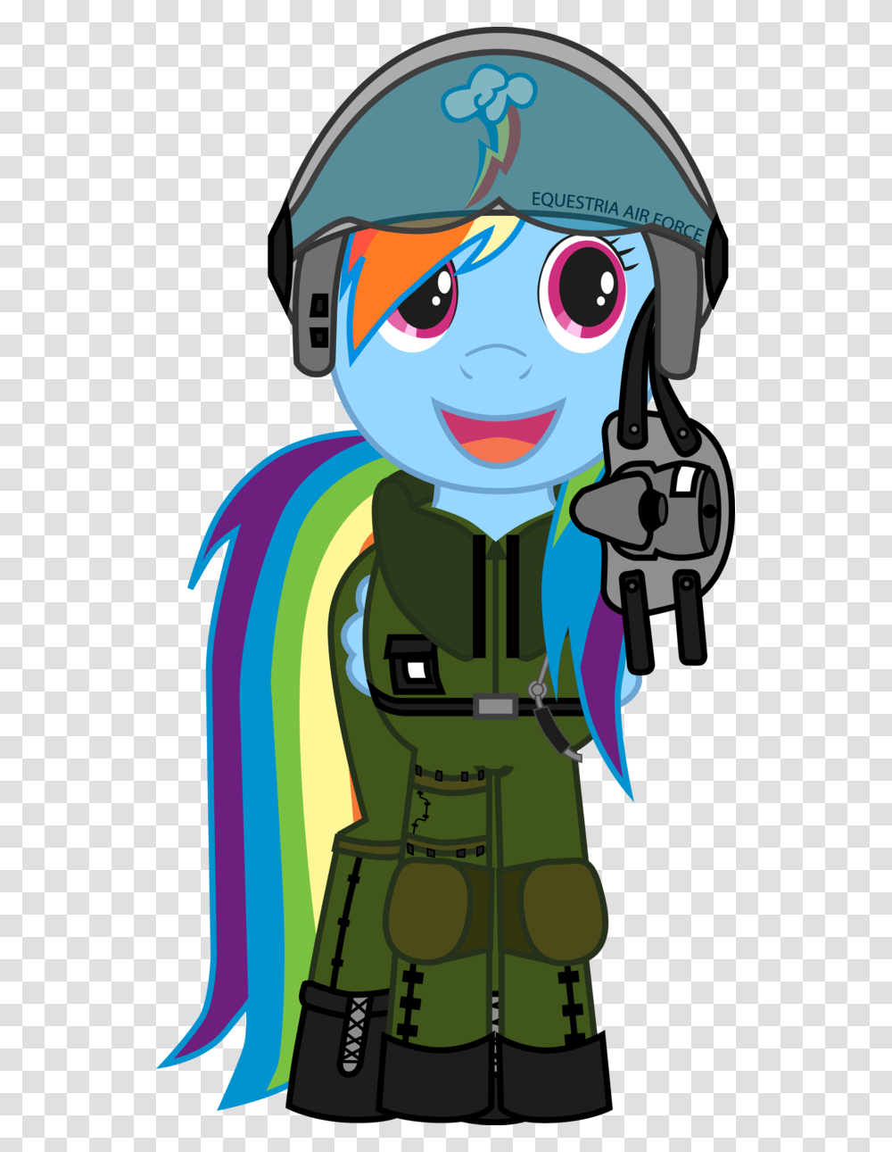 Air Force Clipart Pilot Suit, Fireman, Harness, Paintball Transparent Png