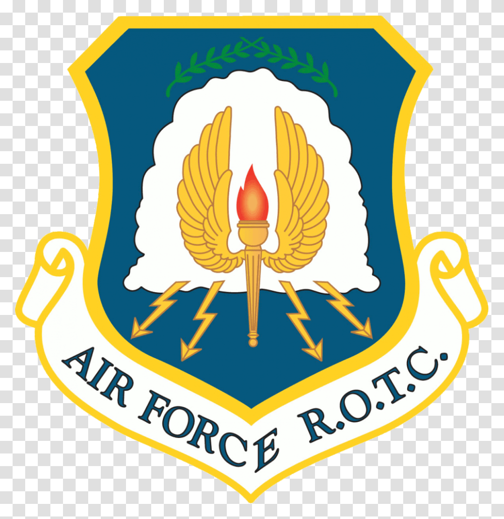 Air Force Clipart, Logo, Trademark, Emblem Transparent Png