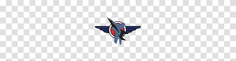 Air Force Jet Free Vector Gallery, Logo, Trademark, Emblem Transparent Png