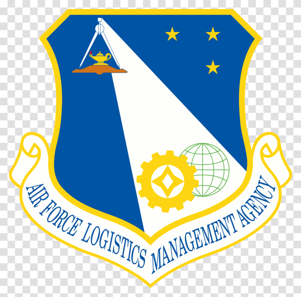 Air Force Logistics Management Agency, Label Transparent Png