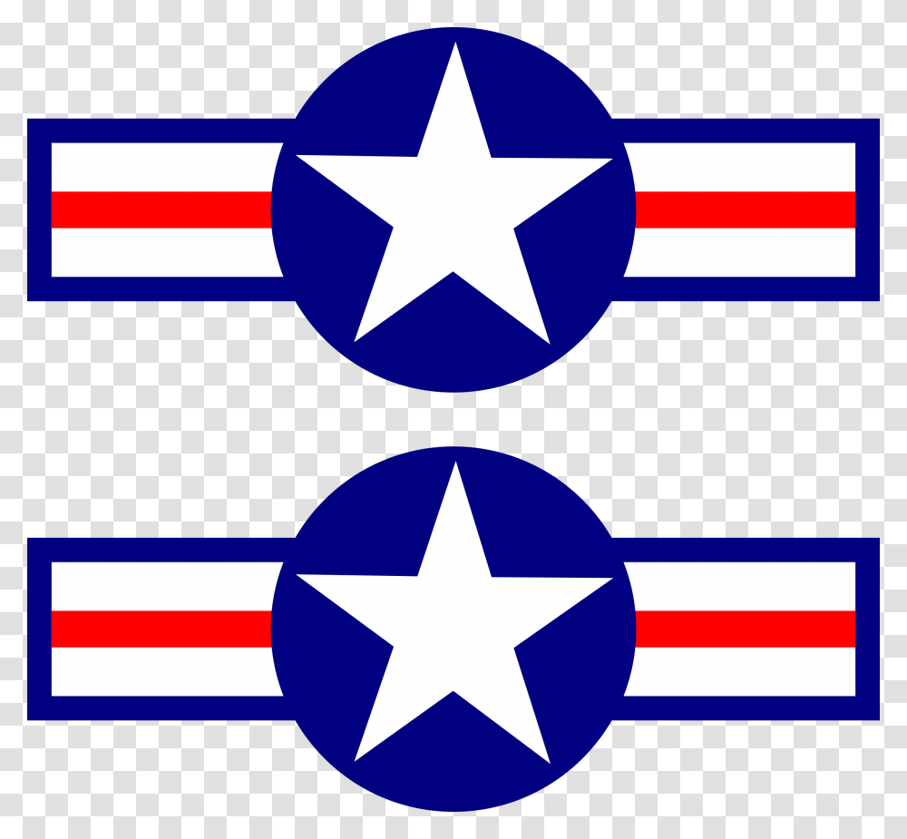 Air Force Logo Icons, Flag, Star Symbol, American Flag Transparent Png