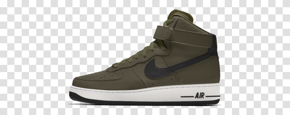 Air Force Ones Chicago Air Force, Shoe, Footwear, Apparel Transparent Png