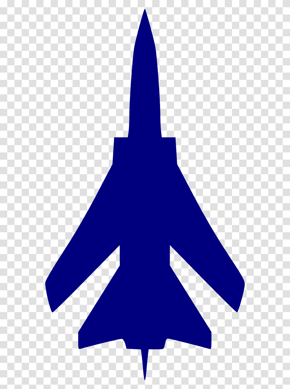 Air Force Plane Silhouette, Triangle, Cross, Lighting Transparent Png