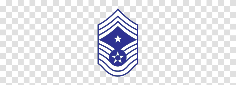 Air Force Rank E Command Chief Master Sergeant Sticker, Rug, Logo, Trademark Transparent Png