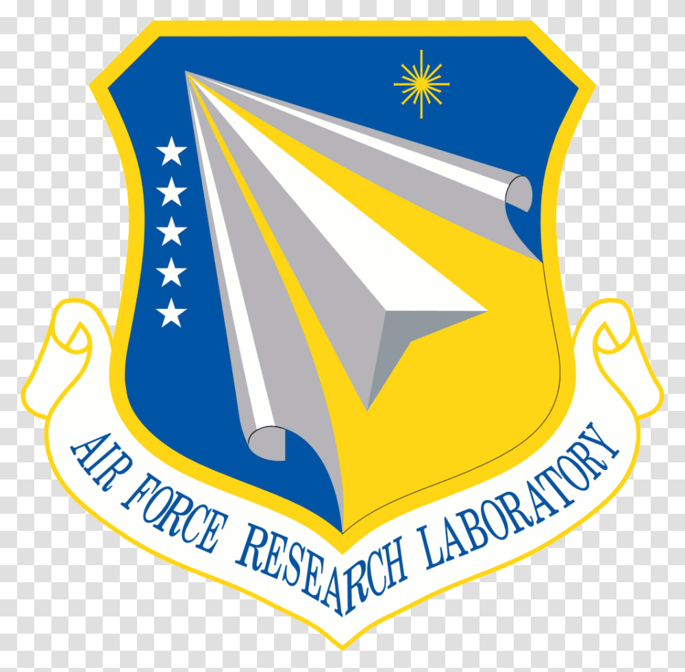 Air Force Research Laboratory, Logo, Trademark, Emblem Transparent Png