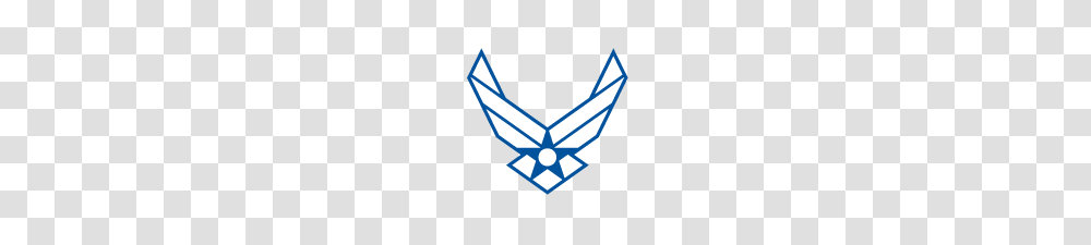 Air Force Rotc Wright State University, Emblem, Star Symbol Transparent Png