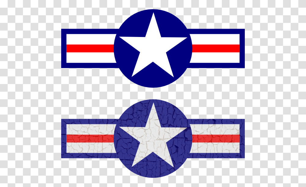 Air Force Stripes And Star Clip Arts For Web, Flag, Star Symbol, American Flag Transparent Png