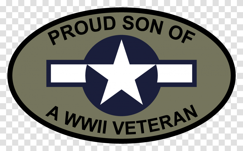 Air Force, Star Symbol, Logo, Trademark Transparent Png