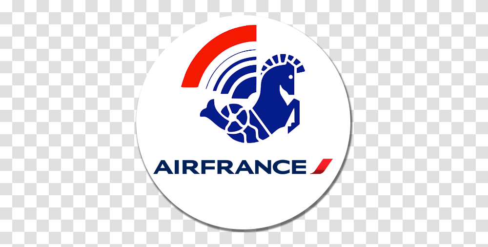 Air France Logo Circle Sharon Carr Travel Air France Logo, Hand, Symbol, Trademark, Text Transparent Png