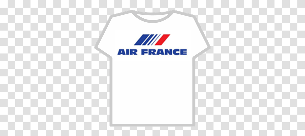 Air France Logo T Shirt Roblox Mask T Shirt Roblox, Clothing, T-Shirt, Sleeve, Text Transparent Png