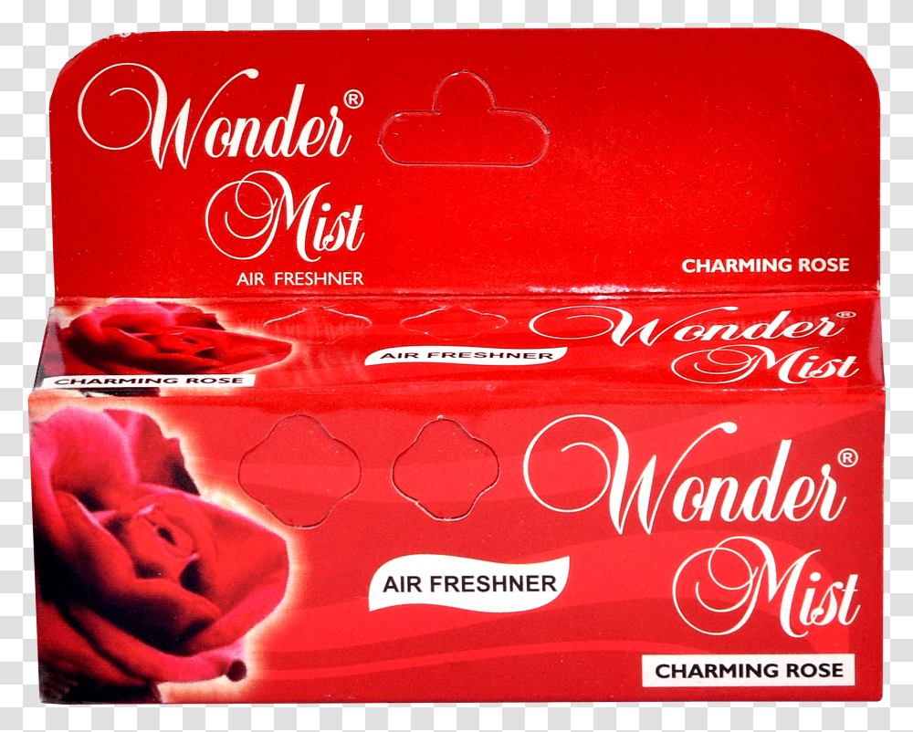 Air Freshener Wonder Mist Air Freshener Rose Wala Kaise Use Karte Transparent Png