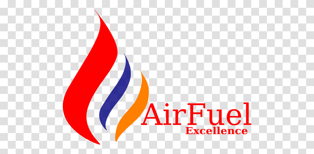 Air Fuel Excellence Clip Art, Logo, Trademark, Poster Transparent Png