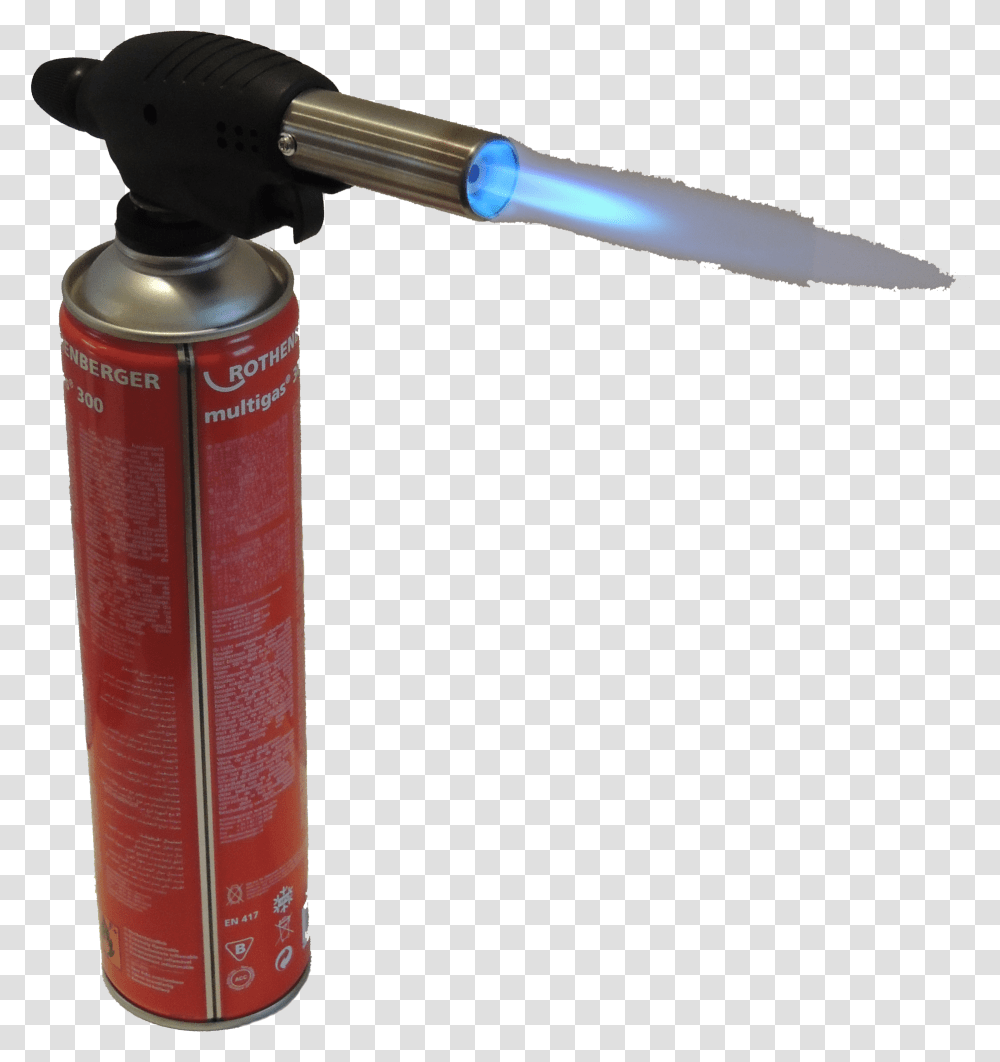 Air Fuel Torches For Use With Propane Or Acetylene Cylinder, Weapon, Weaponry, Bomb, Hammer Transparent Png