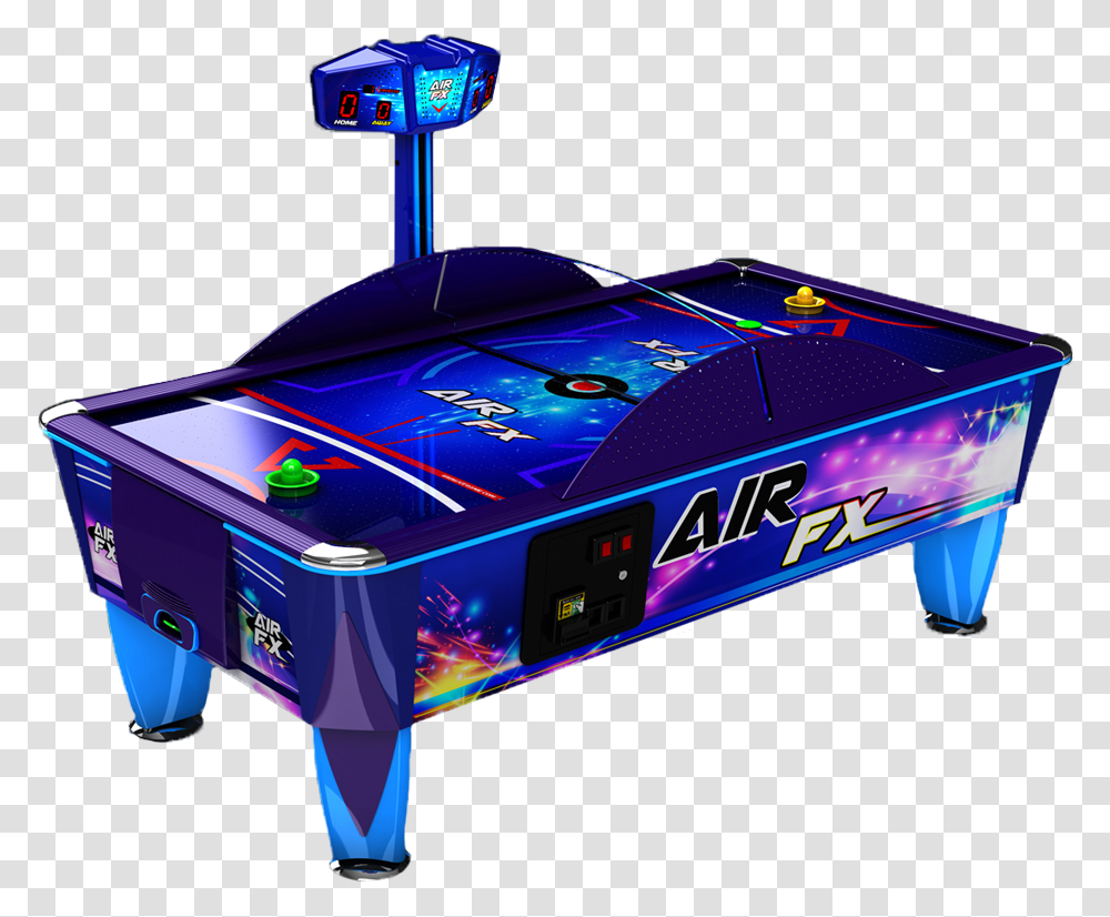 Air Hockey, Room, Indoors, Furniture, Table Transparent Png