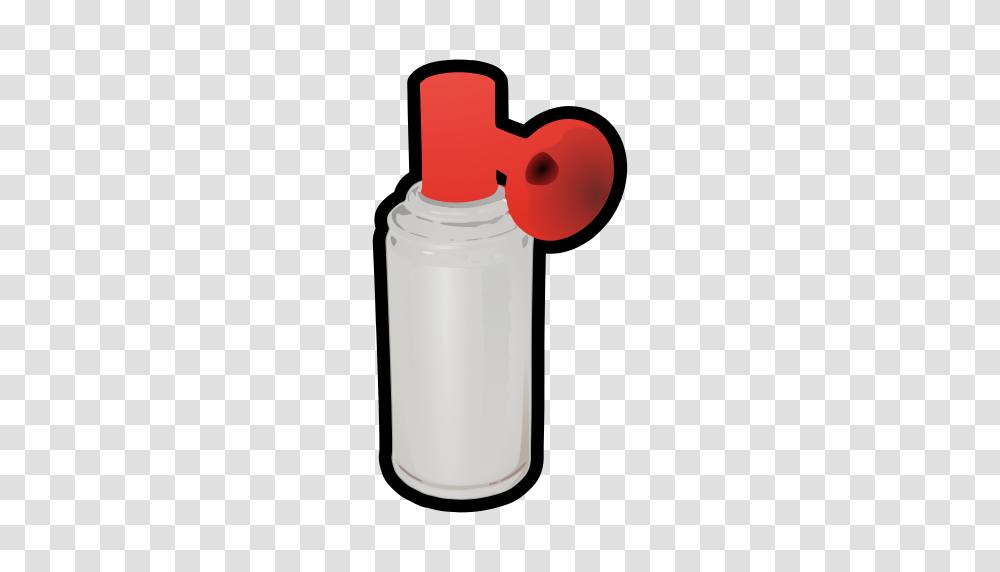 Air Horn Appstore For Android, Shaker, Bottle, Cylinder, Tin Transparent Png