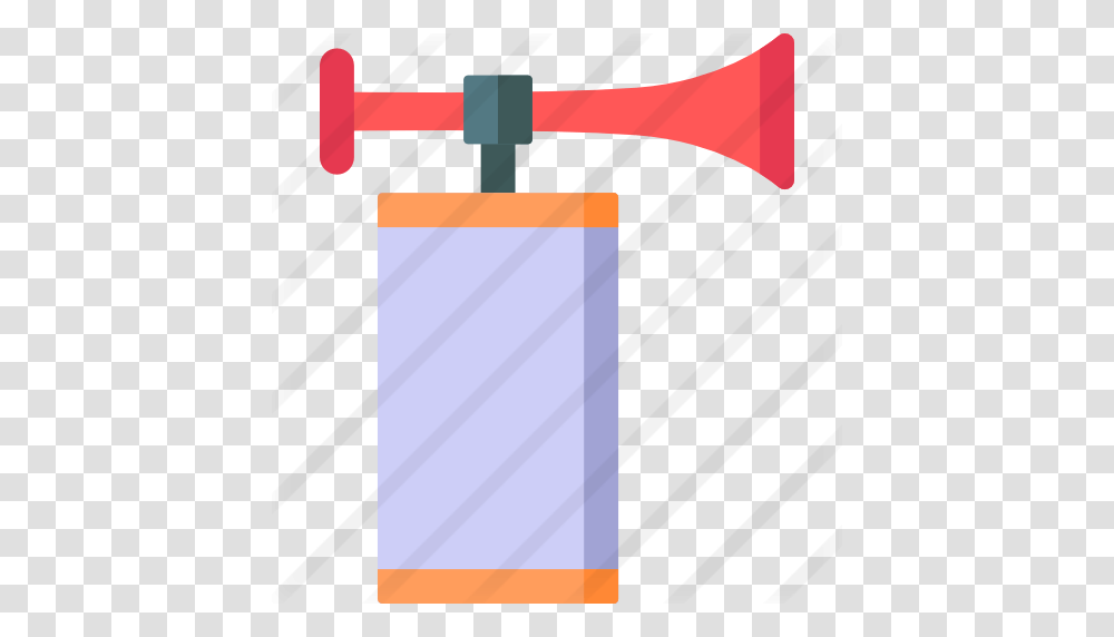Air Horn, Brass Section, Musical Instrument, Tool, Cowbell Transparent Png