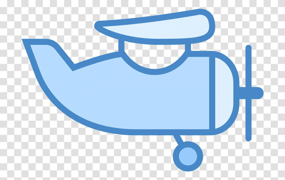 Air Horn Clipart Download, Cushion, Airplane, Aircraft, Vehicle Transparent Png