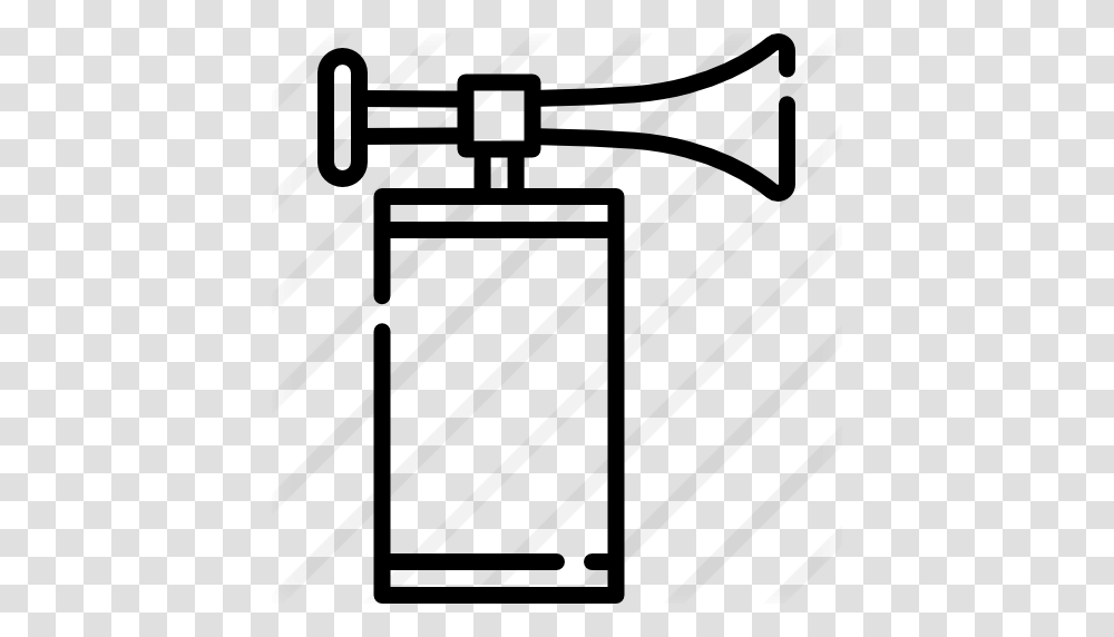 Air Horn, Gray, World Of Warcraft Transparent Png